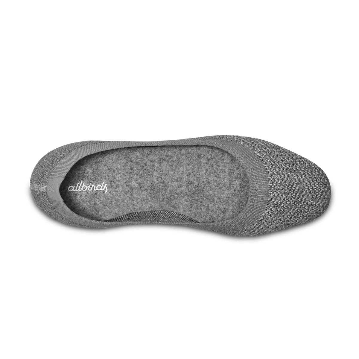 Women's Tree Breezer - Mist (Dark Grey Sole) – Breathable