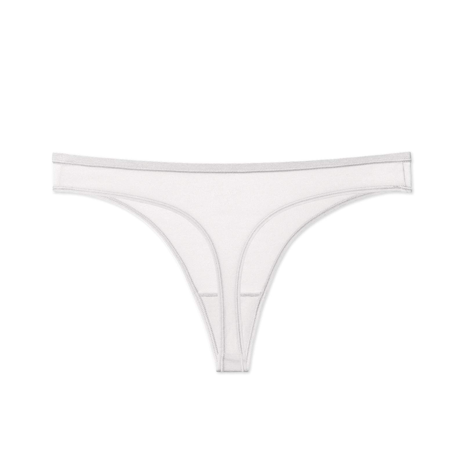 Women's Trino® Thong - Nimbus – Essential